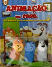 Animação em Casa