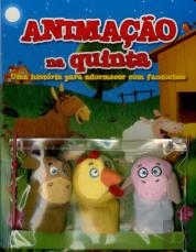 Animação na Quinta