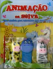 Animação na Selva