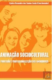Animação Sociocultural