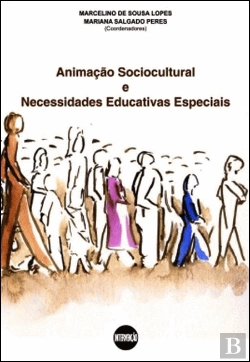 Bertrand.pt - Animação Sociocultural e Necessidades Educativas Especiais