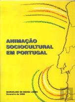 Animação Sociocultural em Portugal