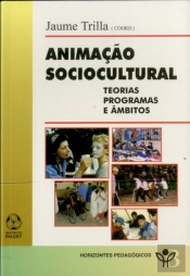 Animação Sociocultural