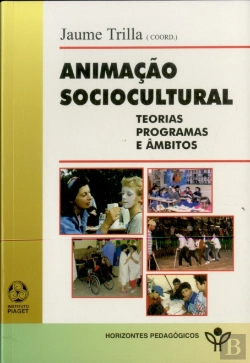 Bertrand.pt - Animação Sociocultural