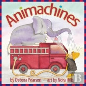 Animachines
