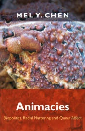 Animacies