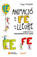 Animació De La Fe En El Lleure