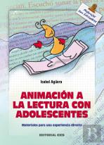 Animacion A La Lectura Con Adolescentes 
