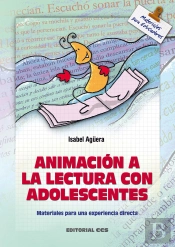 Animacion A La Lectura Con Adolescentes 