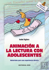 Animación A La Lectura Con Adolescentes
