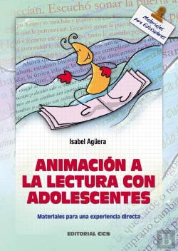 Bertrand.pt - Animación A La Lectura Con Adolescentes
