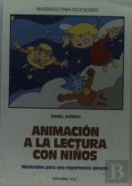 Animacion A La Lectura Con Niños  