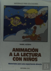 Animacion A La Lectura Con Niños  
