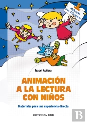 Animación A La Lectura Con Niños