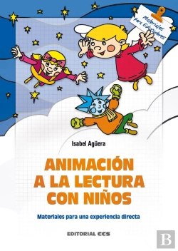 Bertrand.pt - Animación A La Lectura Con Niños