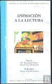 Animación A La Lectura