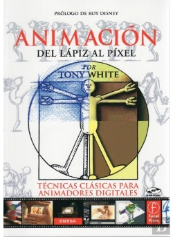 Bertrand.pt - Animacion. Del Lapiz Al Pixel