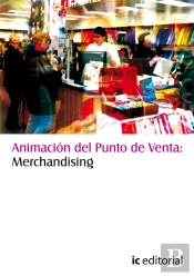 Animacion Del Punto De Venta: Merchandising 