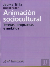 Animación Sociocultural