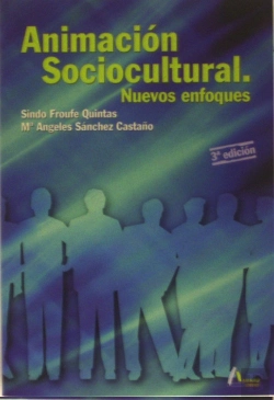 Bertrand.pt - Animacion Sociocultural Nuevos Enfoques