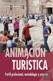 Animación Turística