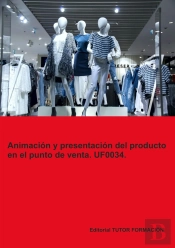 Animacion Y Presentacion Del Producto En El Punto De Venta.