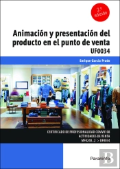 Animacion Y Presentacion Del Producto En El Punto De Venta
