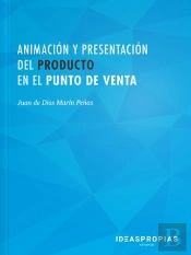 Animación Y Presentación Del Producto En El Punto De Venta
