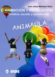 Animación Y Recreación