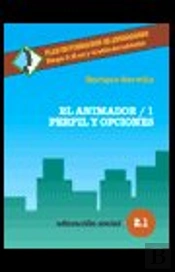 Animador/1: Perfil Y Opciones