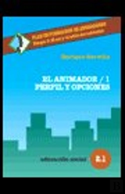 Bertrand.pt - Animador/1: Perfil Y Opciones