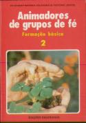 Animadores de Grupos de Fé 2