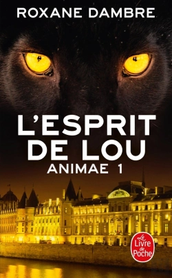 Bertrand.pt - Animae Tome 1 : L'Esprit De Lou