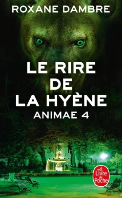 Bertrand.pt - Animae Tome 4 : Le Rire De La Hyène