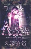 Animage Academy Year Three