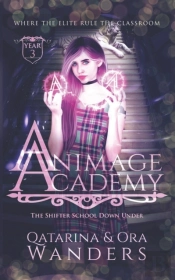 Animage Academy Year Three