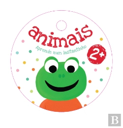 Bertrand.pt - Animais 2+