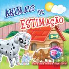 Animais 3D - Animais de Estimação