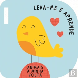 Bertrand.pt - Animais à Minha Volta