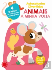 Animais à Minha Volta
