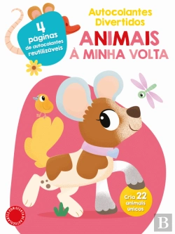 Bertrand.pt - Animais à Minha Volta