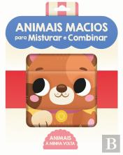 Animais à Minha Volta