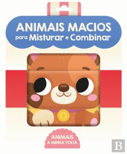 Bertrand.pt - Animais à Minha Volta