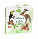 Animais a Sério