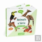 Animais a Sério