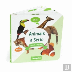 Bertrand.pt - Animais a Sério
