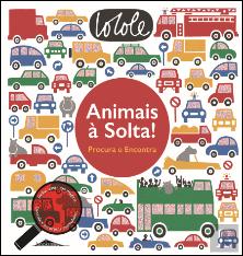 Animais à Solta!