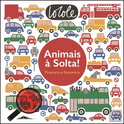 Bertrand.pt - Animais à Solta!