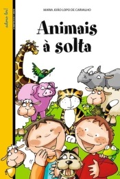 Animais à solta