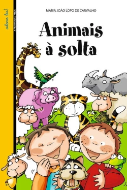 Bertrand.pt - Animais à solta